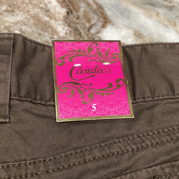 Candies shorts. Size 5 NWT - Picture 5 of 5